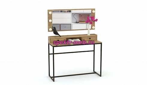 Туалетный стол Есения 2
