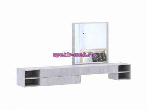 Туалетный стол Ника 14