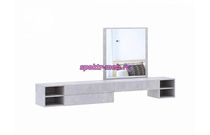 Туалетный стол Ника 14