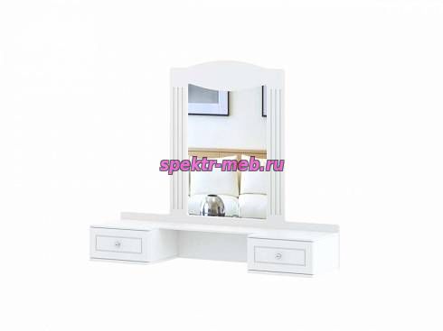 Туалетный стол Лаванда 5