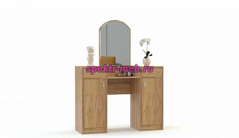 Туалетный стол Даллас