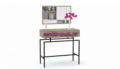 Туалетный стол Голландия 12