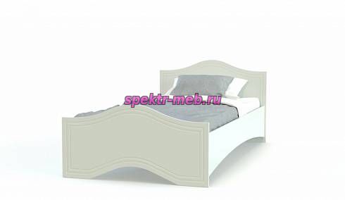 Кровать Соло 6