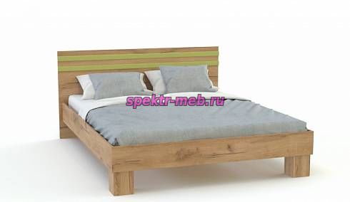 Кровать Элегия