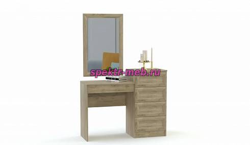 Туалетный столик Арина 4