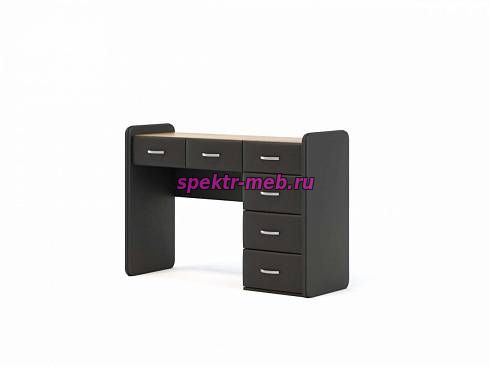 Туалетный стол Вальс 12