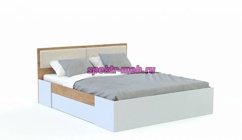 Кровать Петра 6