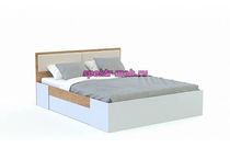 Кровать Петра 6