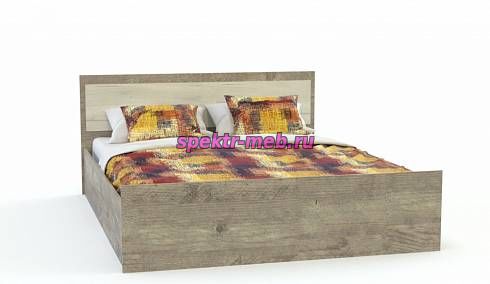 Кровать Фиеста К 2