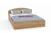 Кровать Нежность