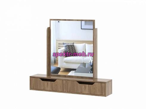 Туалетный стол Лаванда 4