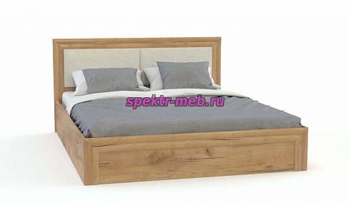 Кровать Глэдис 01