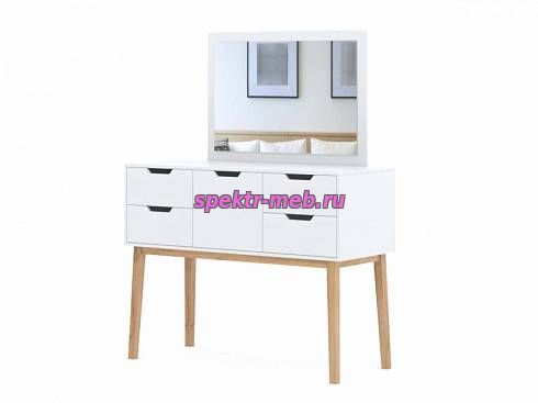 Туалетный стол Рико 16