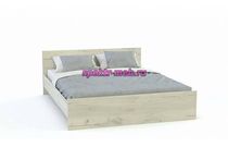 Кровать Гаурон №2.1