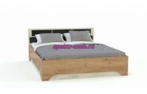 Кровать Эдем-2.1