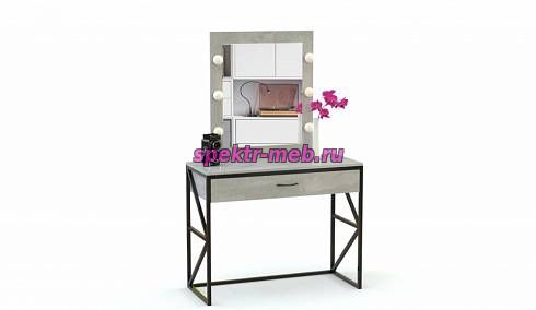 Туалетный стол Кино 12