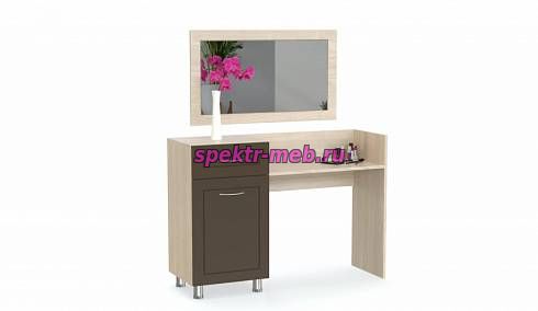 Туалетный столик Мелина 6