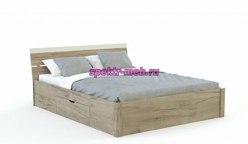Кликните для увеличения изображения Кровать Бета II