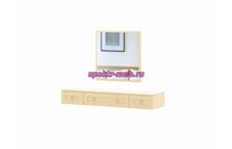 Туалетный стол Рокс 10