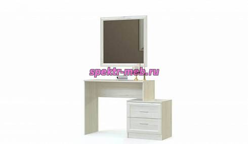 Туалетный столик Валерия 8