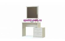 Туалетный столик Валерия 8