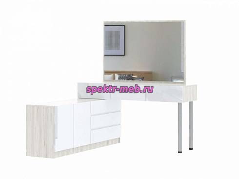 Туалетный стол Либерти 12