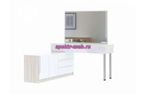 Туалетный стол Либерти 12