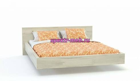 Кровать Марго 2D