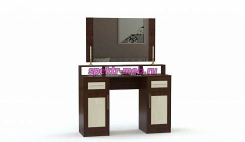 Туалетный столик Милена 6