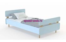 Кровать Лайт 17