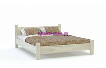 Кровать Гаурон-К №2.1