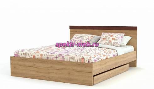Кровать Порто 2