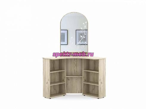 Туалетный стол Мартинелла 4