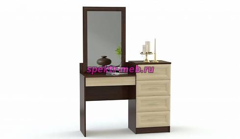 Туалетный столик Светлана М5