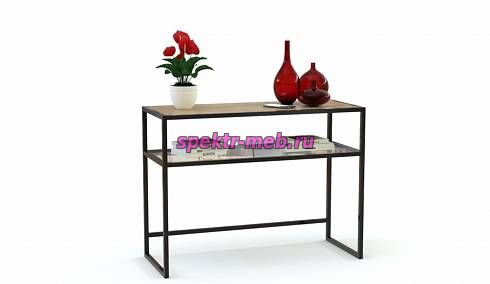 Консольный столик Лист 1
