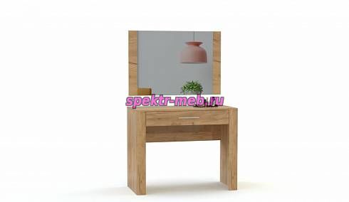 Туалетный столик Квадро 20