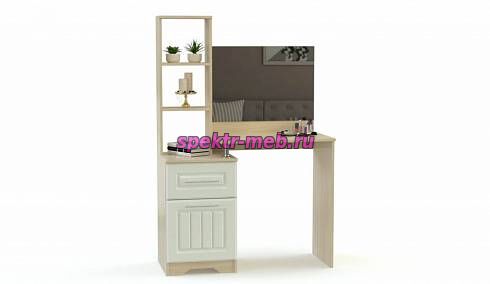 Туалетный столик Оливия МДФ