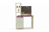 Туалетный столик Оливия МДФ
