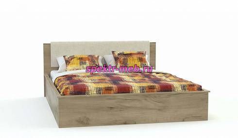 Кровать Денвер 14