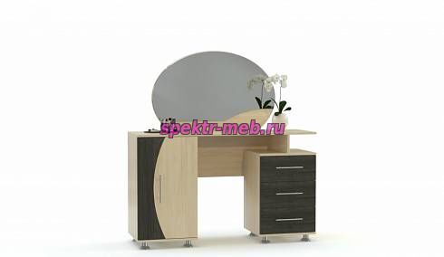 Туалетный столик София New