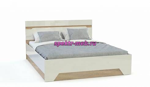 Кровать Анталия С1 Люкс