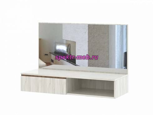 Туалетный столик Олливер 15