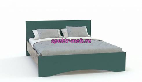 Кровать Камелия 1