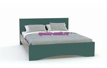 Кровать Камелия 1