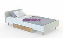 Кровать Лайт 19