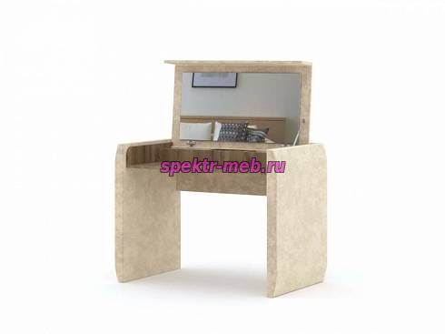 Туалетный стол Луна 9