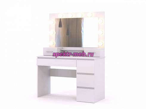 Туалетный столик Дарина 4