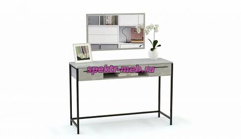 Туалетный стол Натаниель 3