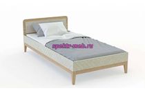 Кровать Полло Нео 26