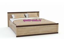 Кровать Кармен 2